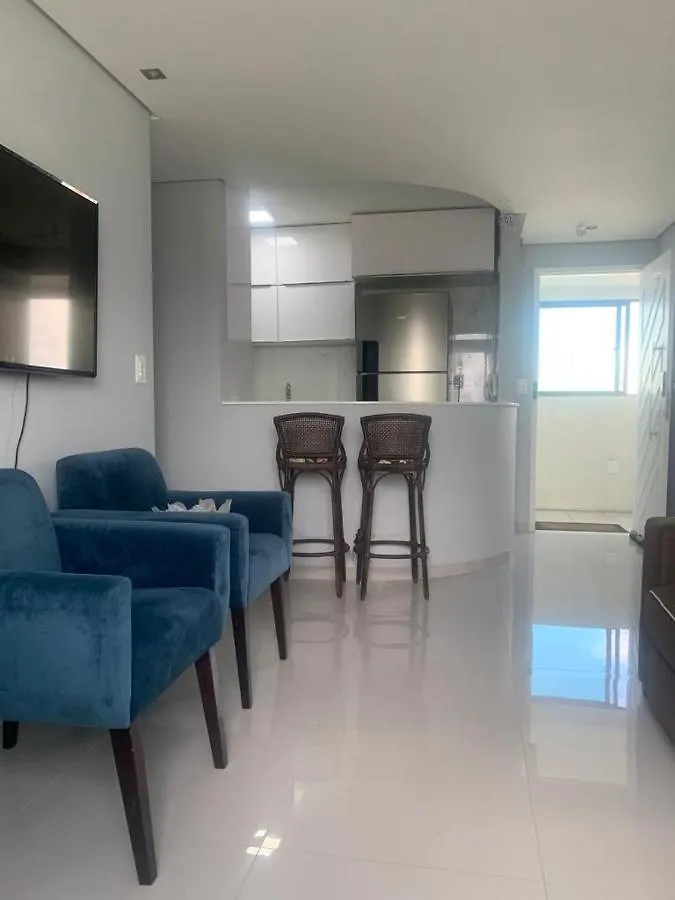 Apartamento Apt Na Torre - Recife Brasil