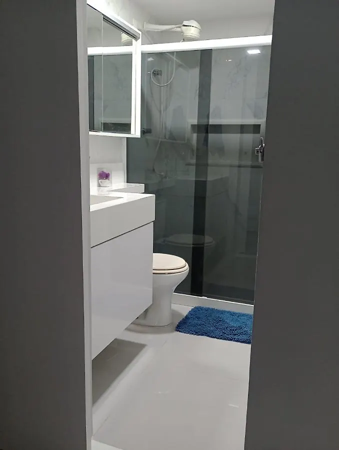Apt Na Torre - Recife Apartamento