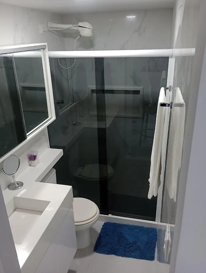 Apartamento Apt Na Torre - Recife Brasil