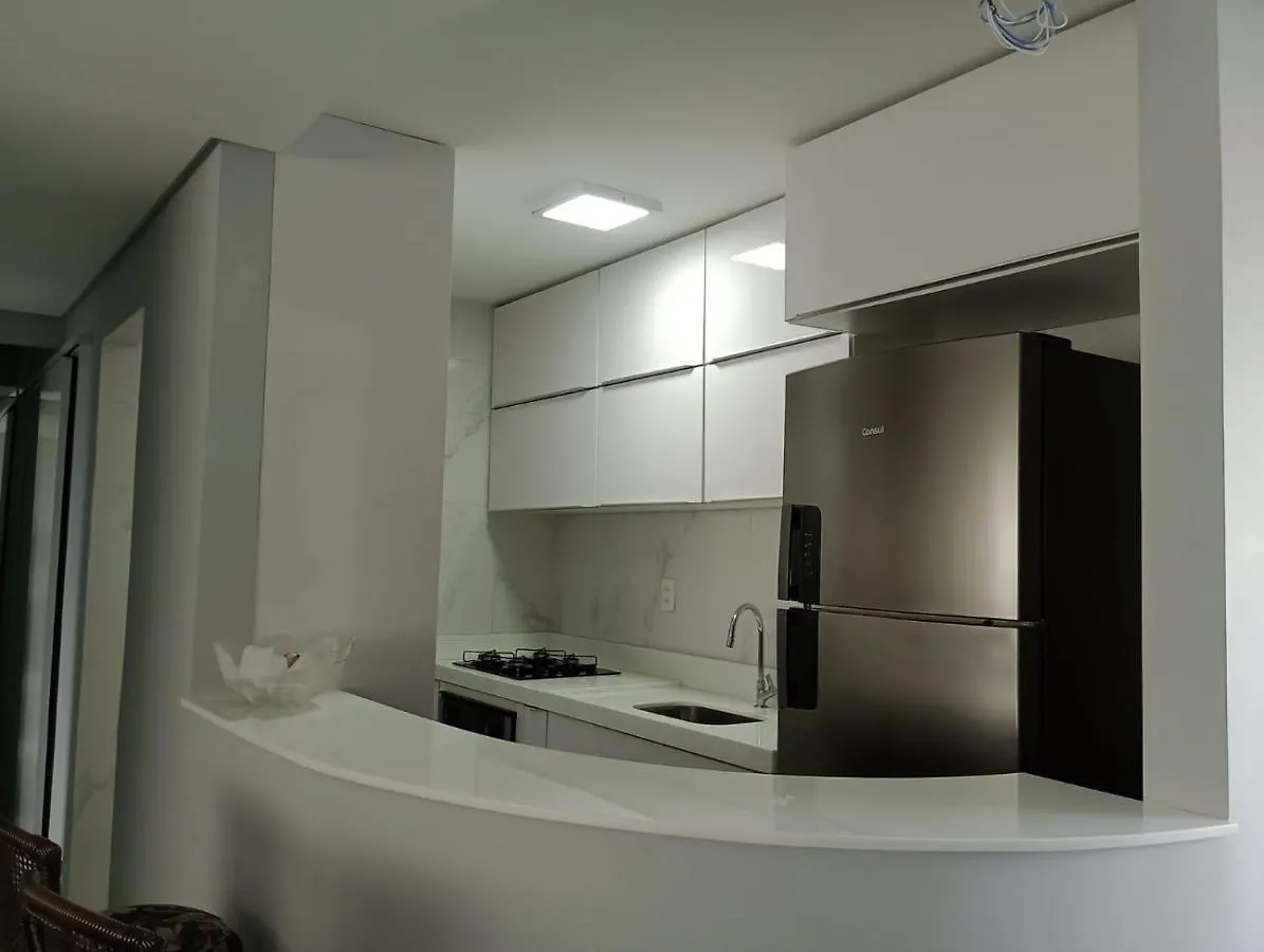 Apartamento Apt Na Torre - Recife