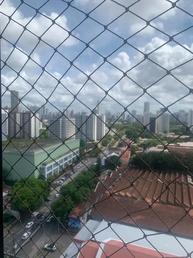 Apt Na Torre - Recife Brasil