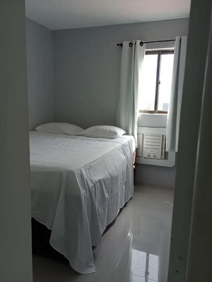 Apt Na Torre - Recife Apartamento