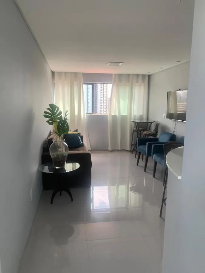 Apt Na Torre - Recife