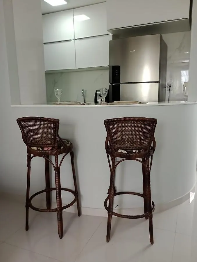 Apt Na Torre - Recife