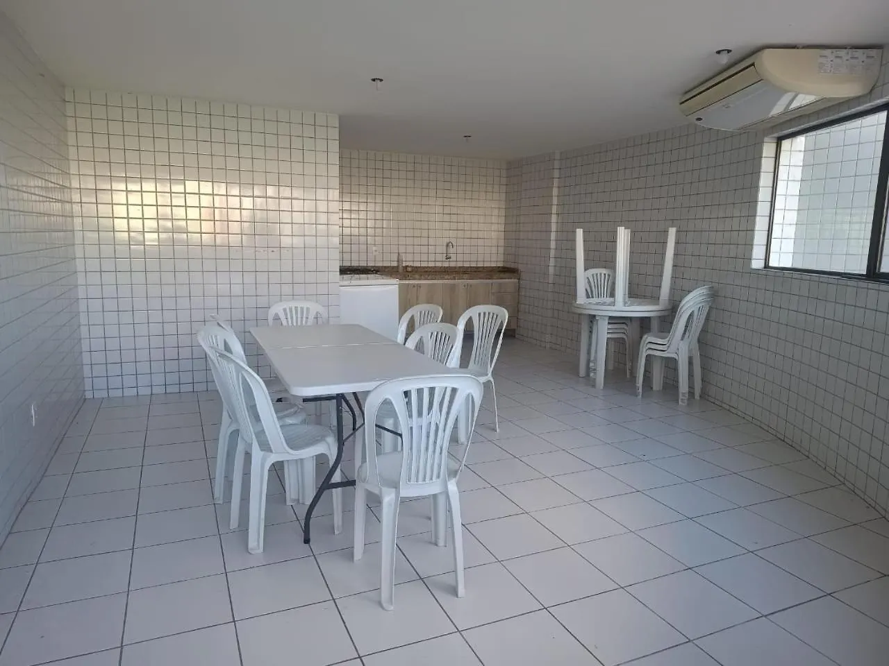 Apartamento Apt Na Torre - Recife